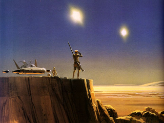 Illustration for article titled How To Reboot Star Wars